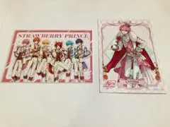 値下交渉大歓迎♡すとぷり 10周年記念ブロマイド さとみ セット アニメイト特典のサムネイル