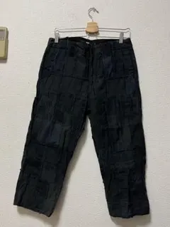 kapital 道着キャンバス刺し子 ショートパンツ - メルカリ