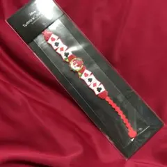 ディズニーツイステッドワンダーランドマルチラバーバンド