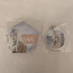 小狐丸　北園涼　にごカフェ