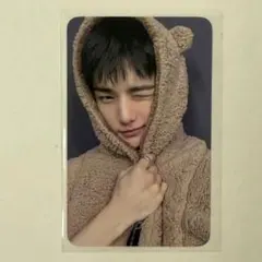 KARMA FANS ヒョンジン straykids トレカ