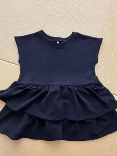 cocaキッズチュニック