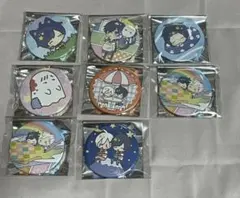 After the Rain 缶バッジ