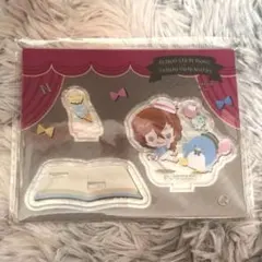 サンリオ アクリルスタンド 文豪ストレイドッグス 中原中也