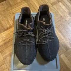 adidas YEEZY BOOST 350 V2 Blackのサムネイル