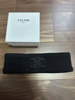 CELINE ヘッドバンドのサムネイル
