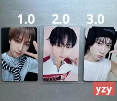 &TEAM タキ　中国　中華ヨントン 青嵐　コンプ