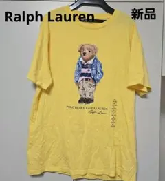 ラルフローレン ポロベア Tシャツ