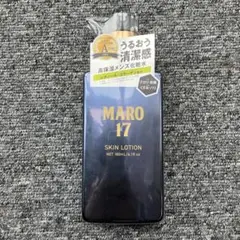 MARO17 スキンローション 180ml
