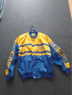 Mr.Bike バイクジャケット ヴィンテージ古着 TOKYO JAPAN - メルカリ