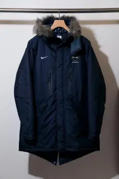 新品同様 ブリストル F.C.R.B.アーカイブ2010年前後の名作アウター#5