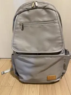 １０ポケット付きＰＣ対応リュック