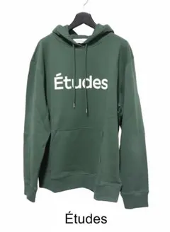 2026年最新】Etudes Studio ／ Etudes メンズ パーカーの人気アイテム