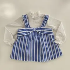 ケイトスペード　カットソー、トップス２点セット（100㎝）