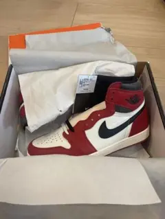 【新品未使用】Nike Air Jordan 1 サイズ11【値下げしました】