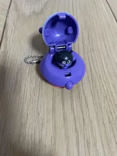 バイキンマン　キーホルダー