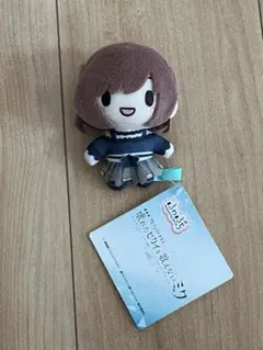 東雲絵名 Gift ミニぬいぐるみ プロセカ プロジェクトセカイ カラフルステージ！ feat. 初音ミク_ふわ