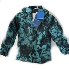 120cm コロンビア　新品　アウター　130 Colombia オムニテック