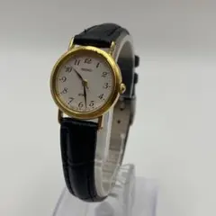 【稼動品】SEIKO セイコー スピリット 1F21-0H70 腕時計 I038