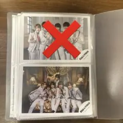 キンプリ 髙橋海人 シンデレラガール写真セット L判