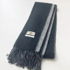 【利己庵様専用】J.PRESS　カシミヤ100 リバーシブル マフラー ストール