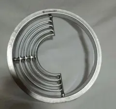 ルクルーゼ　テンプラ 揚げ物 網のサムネイル