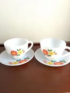 2025年最新】アルコパル カップ＆ソーサーの人気アイテム - メルカリ