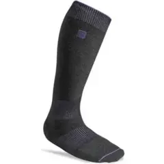 DEELUXEディーラックス【THERMO SOCKS】黒L(26.5～28.5