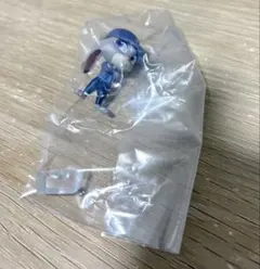 ズートピア2 ならぶんです　ジュディ