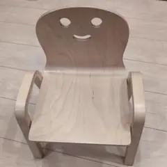 ヤトミ　キコリの小イス