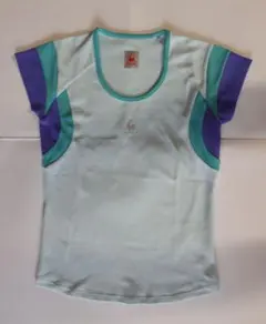 le coq sportif レディースシャツのサムネイル