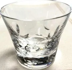 Baccarat バカラ ベルーガ タンブラー スピリットグラス