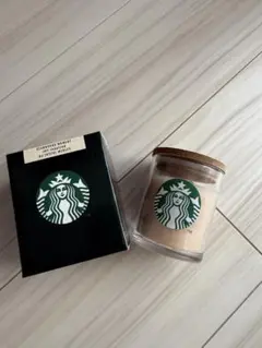 ジョイフルメドレー キャンドル　Starbucks スターバックス　スタバ
