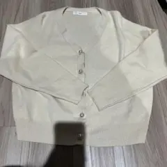 vingtrois パール　カーディガン　春服　GRL shein スナイデル
