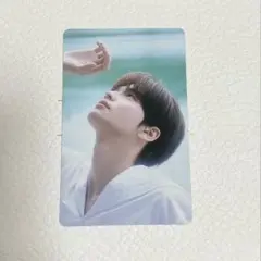 TWS はじめまして トレカ シニュ タワレコ ラキドロ 特典 抽選会 B賞