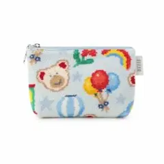 フェイラー　クマのポーチ