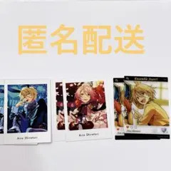 あんさんぶるスターズ あんスタ ぱしゃっつ 白鳥藍良 藍良