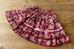 BABY THE STARS SHINE BRIGHT スカート