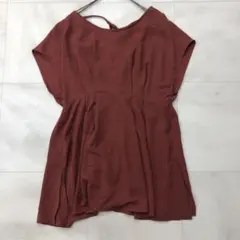 mystic ミスティック 2way チュニック カットソーのサムネイル