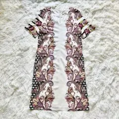 2025年最新】エトロ ワンピースの人気アイテム - メルカリ