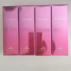 Aujua ヘアケア クエンチ 100g 4本セット