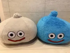 ドラゴンクエスト スライム　ぬいぐるみ　2種セット