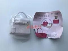 サマンサタバサ ミニチュアチャーム エムシュシュ SamanthaThavasa