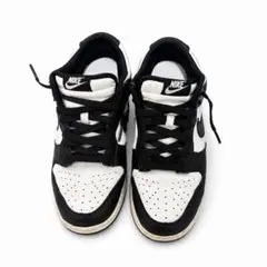 【NIKE】 パンダダンク レディース 26cmのサムネイル