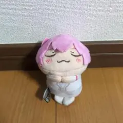 【値下げ】いれいす　ないこ　おひるねこコラボ　ぬいぐるみ