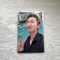 BTS Weverse Shop Japan限定特典 ラキドロ トレカ 公式 - メルカリ