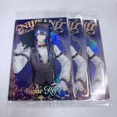 にじさんじ ウエハース2 長尾景