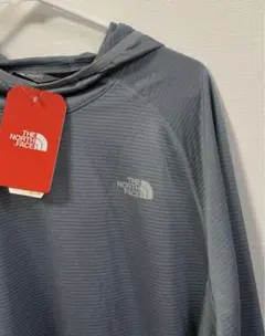 ザ・ノースフェイス ロングスリーブ フラッシュドライ