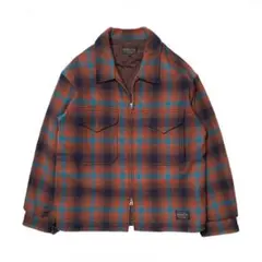 2025年最新】PENDLETON メンズ ジャンパー・ブルゾンの人気