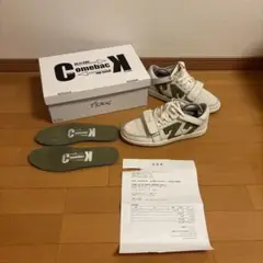 平本蓮着用amnjx Mycloud 27CIRCUS